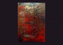 Picturi abstracte/ moderne GRENADINE