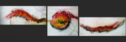 Picturi abstracte/ moderne DIMENSIUNI 9