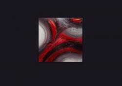 Picturi abstracte/ moderne VOLCANO 14
