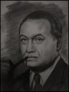 Picturi alb negru Edward g.robinson
