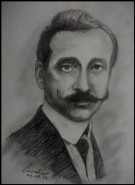 Picturi alb negru Emil girleanu