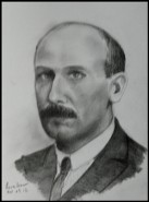 Picturi alb negru Ion barbu