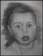 Picturi alb negru La fotograf