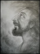 Picturi alb negru Lumina
