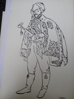 Picturi alb negru cm5