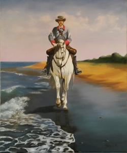 Picturi cu animale guardia cubana 1880