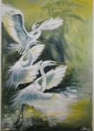 Picturi cu animale Nature