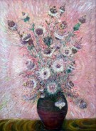 Picturi cu flori Ciuleandra.floral9
