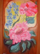 Picturi cu flori Impreuna