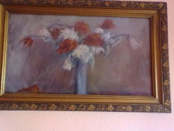 Picturi cu flori Flori