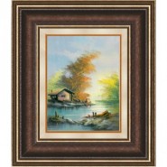 Picturi cu peisaje Peisaj