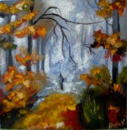 Picturi cu peisaje P8