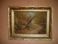 Picturi cu peisaje Peisaj