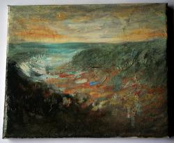 Picturi cu peisaje Peisajj1