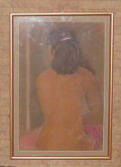 Picturi cu potrete/nuduri Inocenta