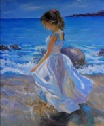 Picturi cu potrete/nuduri Remember