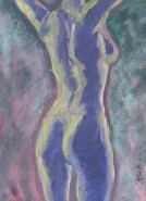 Picturi cu potrete/nuduri Nud 13