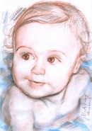 Picturi cu potrete/nuduri Portret vlad