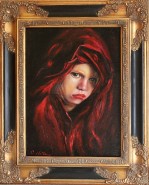 Picturi cu potrete/nuduri Imbufnare