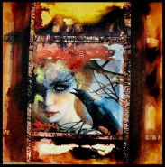 Picturi cu potrete/nuduri Gotica