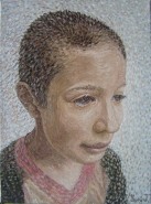 Picturi cu potrete/nuduri Varu florin