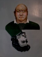 Picturi cu potrete/nuduri Youngold