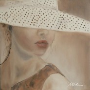 Picturi cu potrete/nuduri Emotions 3