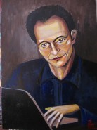 Picturi cu potrete/nuduri Florinache