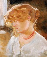 Picturi cu potrete/nuduri Cap de taranca