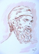 Picturi cu potrete/nuduri Nobil dac