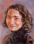 Picturi cu potrete/nuduri Anda