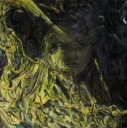 Picturi cu potrete/nuduri Flora