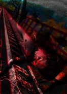 Picturi cu potrete/nuduri Sun godess