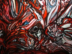 Picturi cu potrete/nuduri Detail 3 of caderea in abis