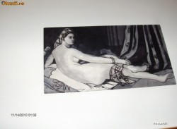 Picturi cu potrete/nuduri Nud 17