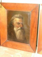 Picturi cu potrete/nuduri Potrte biedermaier 2