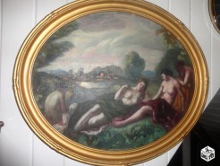 Picturi cu potrete/nuduri Uplaca