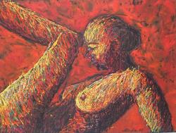 Picturi cu potrete/nuduri Exercitiu