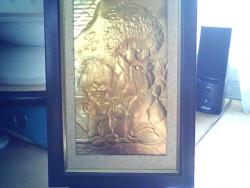 Picturi cu potrete/nuduri copilarie 11