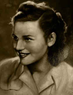 Picturi cu potrete/nuduri vintage portrait