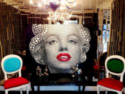 Picturi cu potrete/nuduri Cheamil Ghiunai