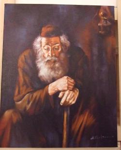 Picturi cu potrete/nuduri Amintiri