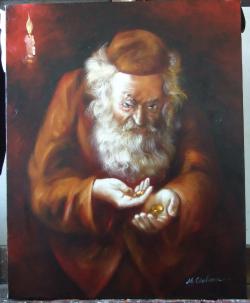 Picturi cu potrete/nuduri avarul 021