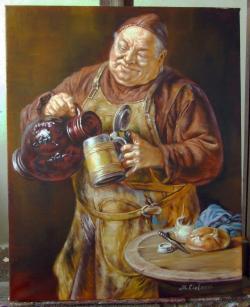 Picturi cu potrete/nuduri degustibus