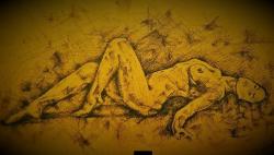 Picturi cu potrete/nuduri MVP