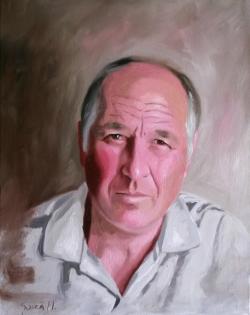 Picturi cu potrete/nuduri ion