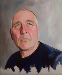 Picturi cu potrete/nuduri ion2