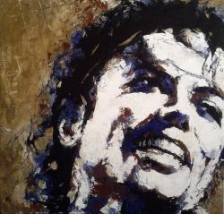 Picturi cu potrete/nuduri M