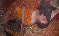 Picturi cu potrete/nuduri SERAY