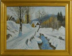 Picturi de iarna iarna frumoasa 10